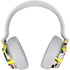 DC Comics Batman Vintage Character Pattern - Joker and Robin Surface Headphones Skin